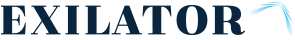 Exilator Logo